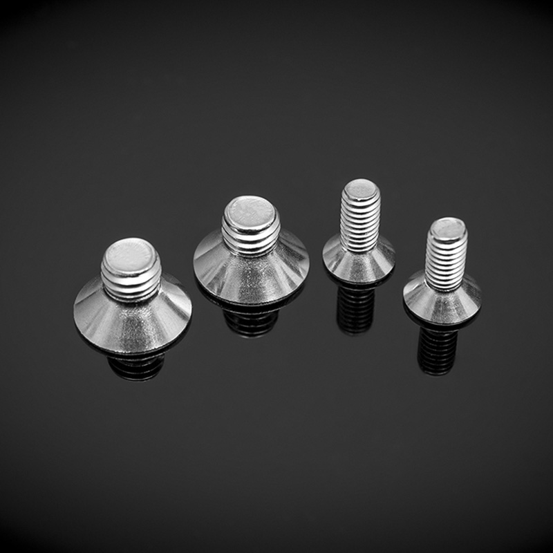 DIN 7991 스테인레스 스틸 육각형 소켓 접시 머리 나사 DIN 7991 스테인레스 스틸 육각형 소켓 접시 머리 나사