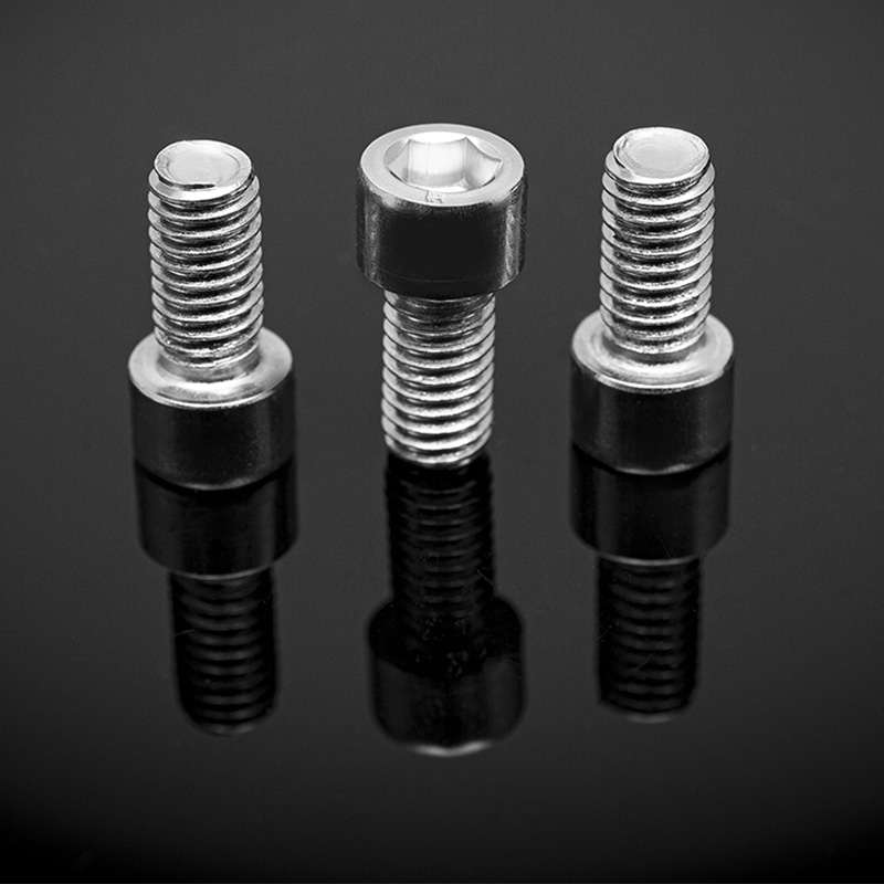 개 점을 가진 DIN915 스테인리스 육각형 소켓 멈춤나사 개 점을 가진 DIN915 스테인리스 육각형 소켓 멈춤나사